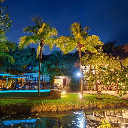 Azulea Bacalar Hotel & Spa - Lagoon Front (Adults Only) エクステリア 写真