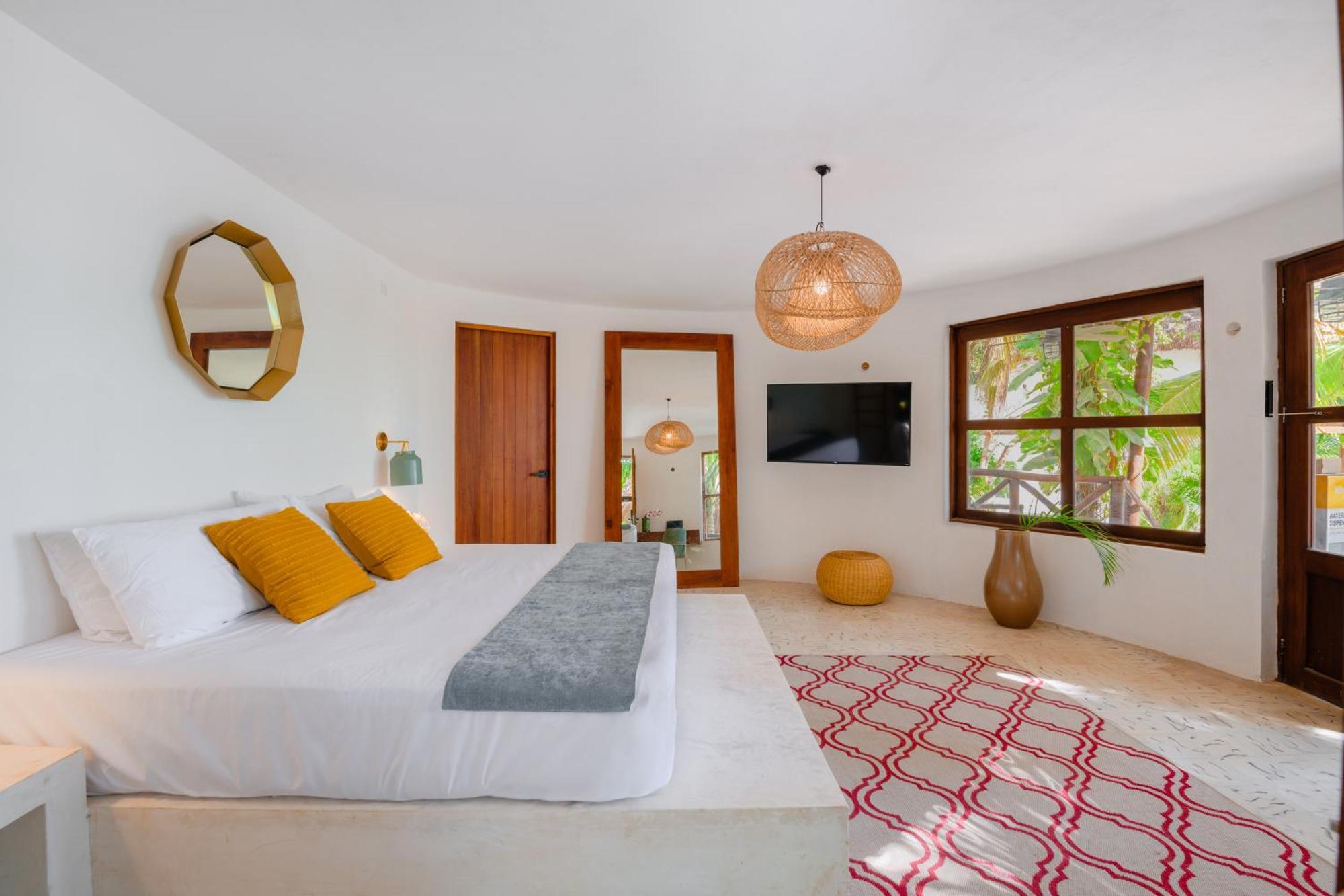 Azulea Bacalar Hotel & Spa - Lagoon Front (Adults Only) 部屋 写真