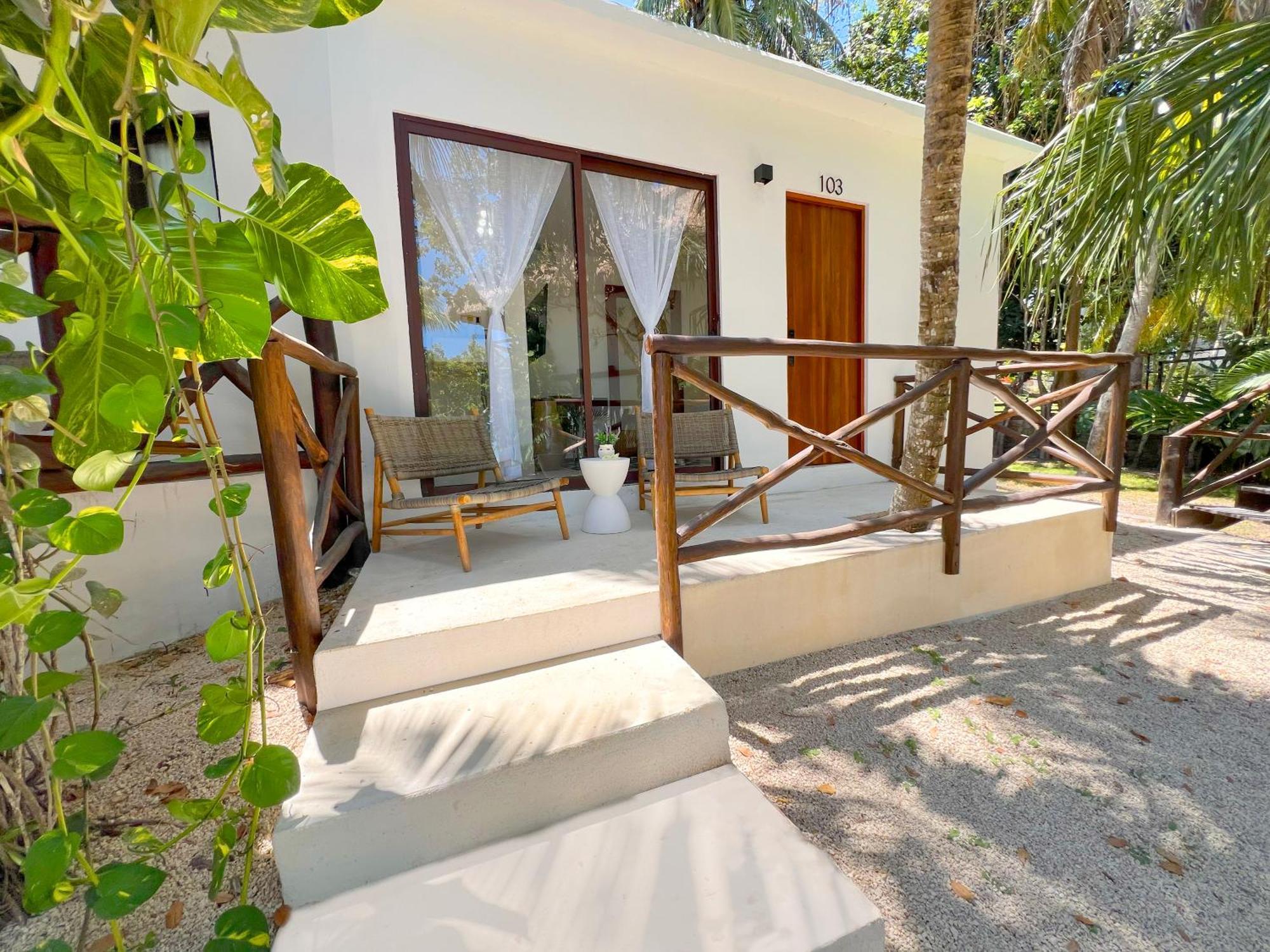 Azulea Bacalar Hotel & Spa - Lagoon Front (Adults Only) 部屋 写真