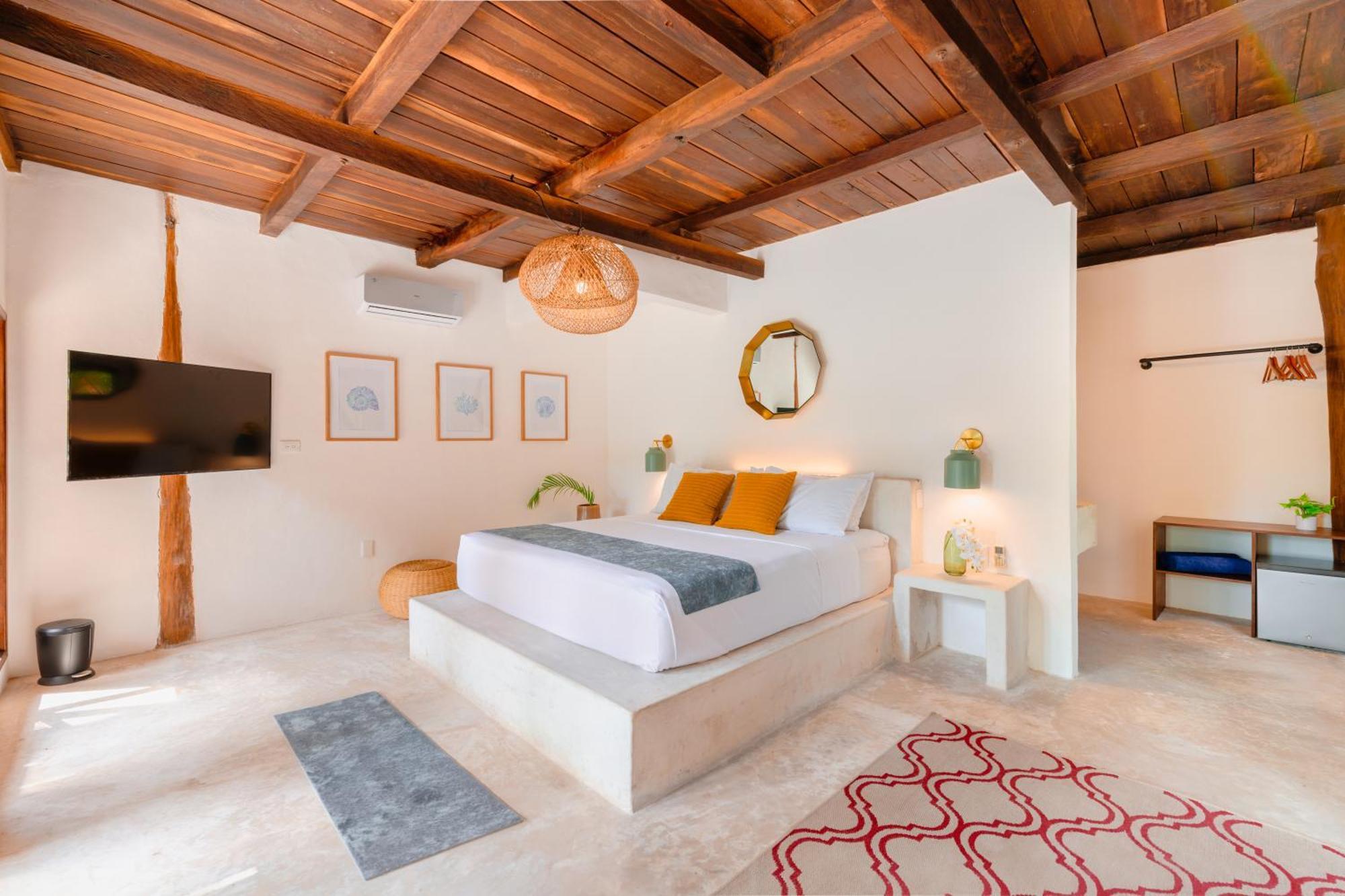 Azulea Bacalar Hotel & Spa - Lagoon Front (Adults Only) 部屋 写真