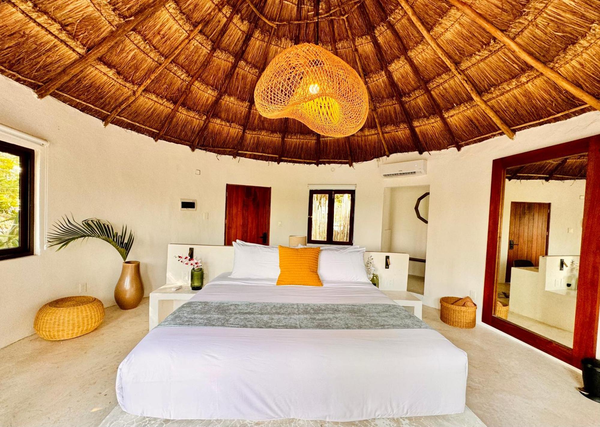 Azulea Bacalar Hotel & Spa - Lagoon Front (Adults Only) 部屋 写真