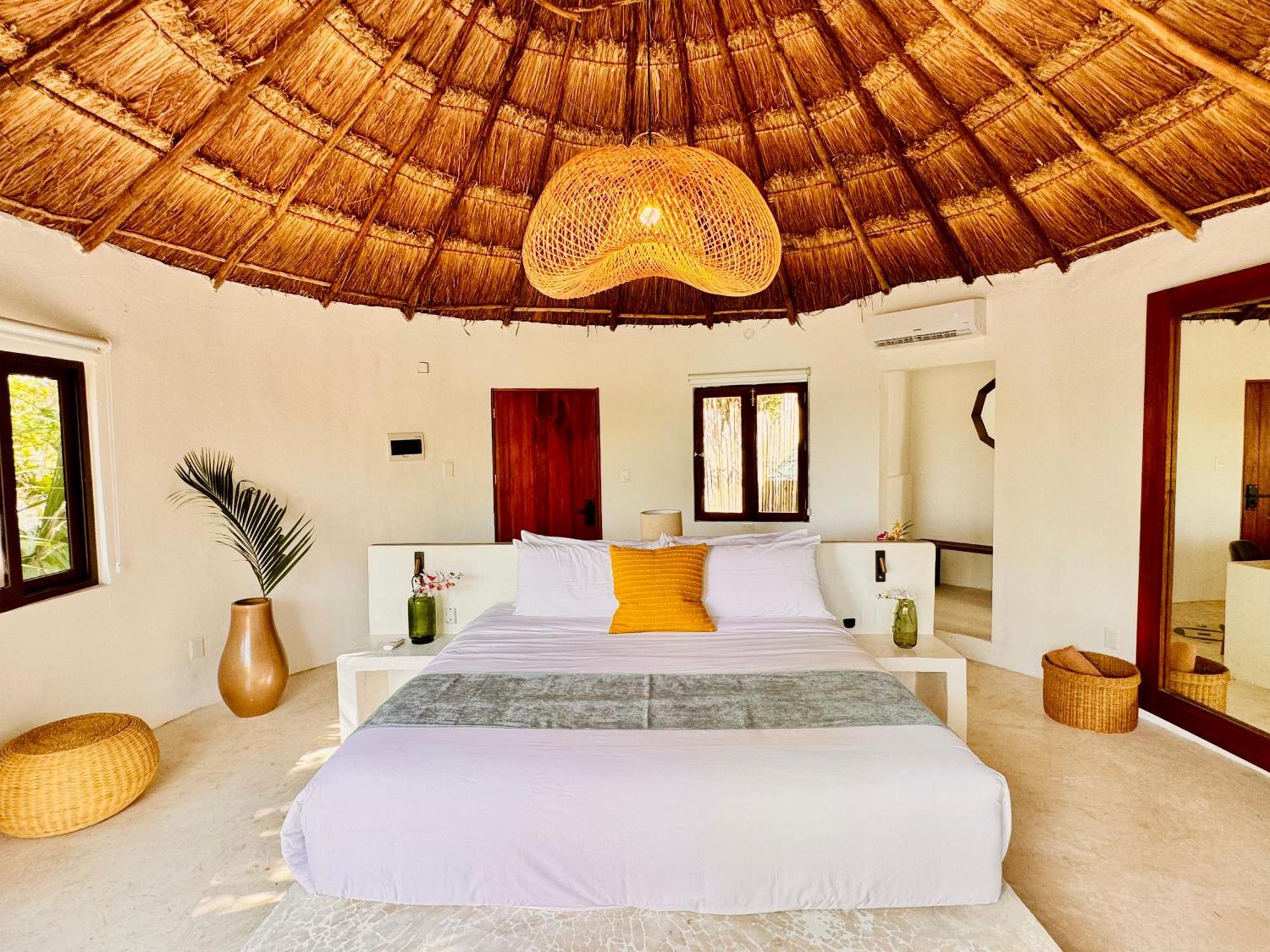 Azulea Bacalar Hotel & Spa - Lagoon Front (Adults Only) 部屋 写真