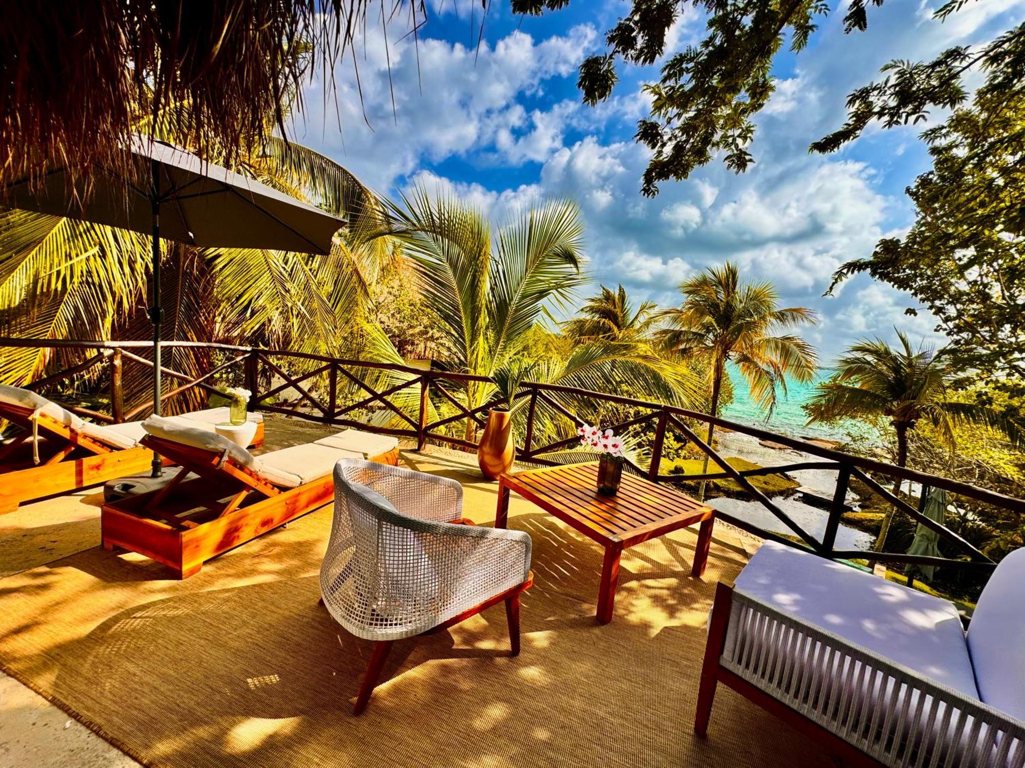 Azulea Bacalar Hotel & Spa - Lagoon Front (Adults Only) 部屋 写真