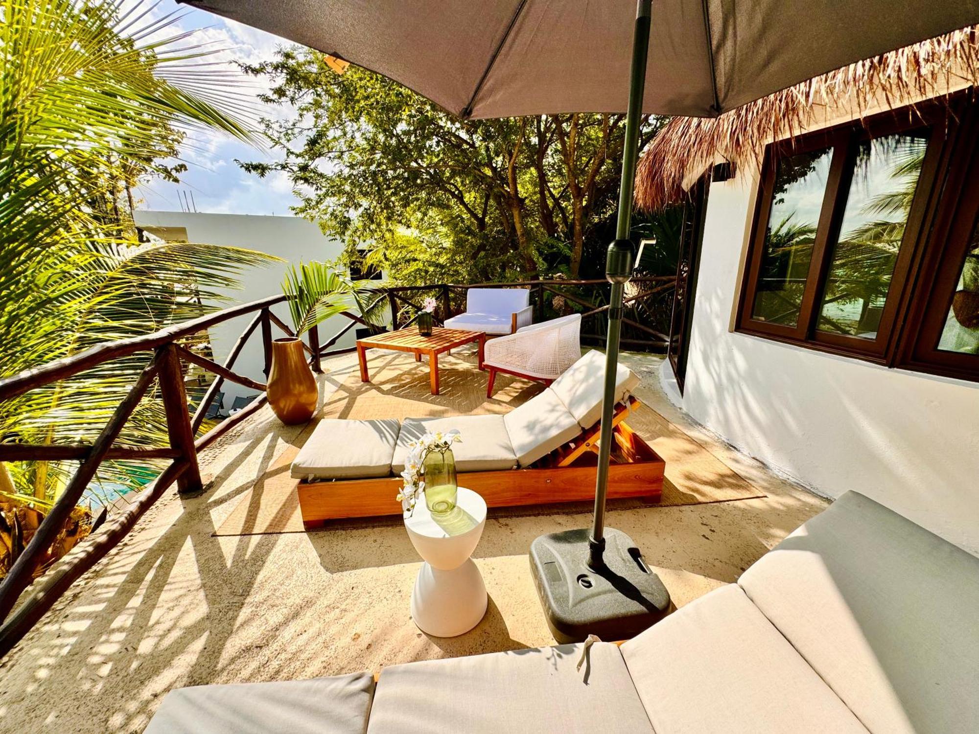 Azulea Bacalar Hotel & Spa - Lagoon Front (Adults Only) 部屋 写真